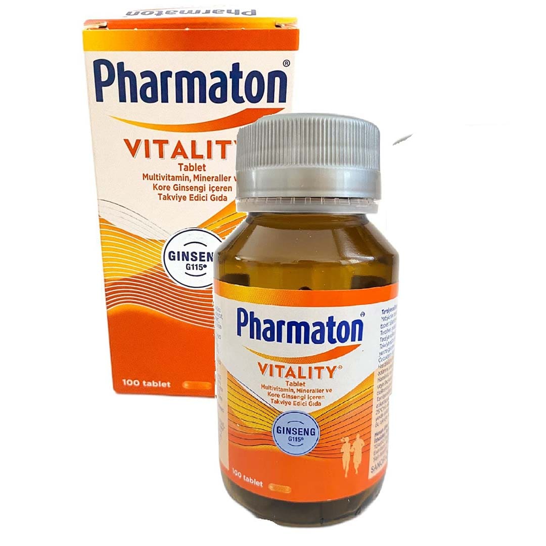 عوارض قرص فارماتون