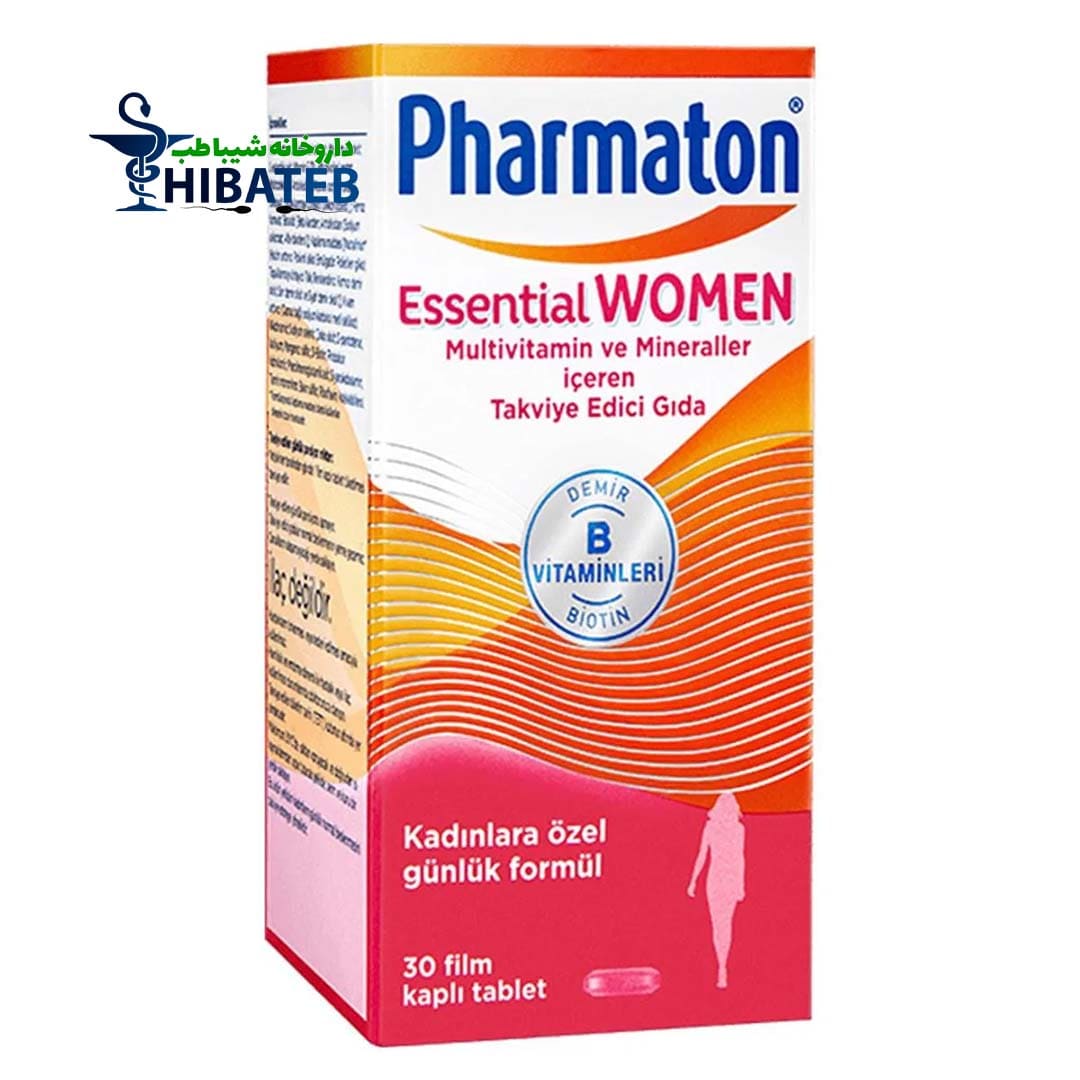 روش مصرف قرص فارماتون