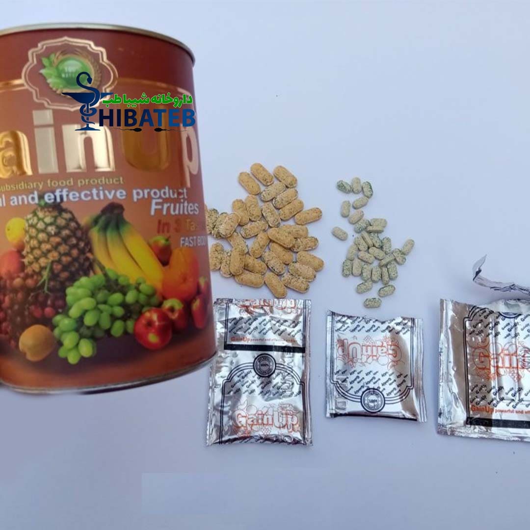 راهنمای تشخیص گینآپ اصل از تقلبی