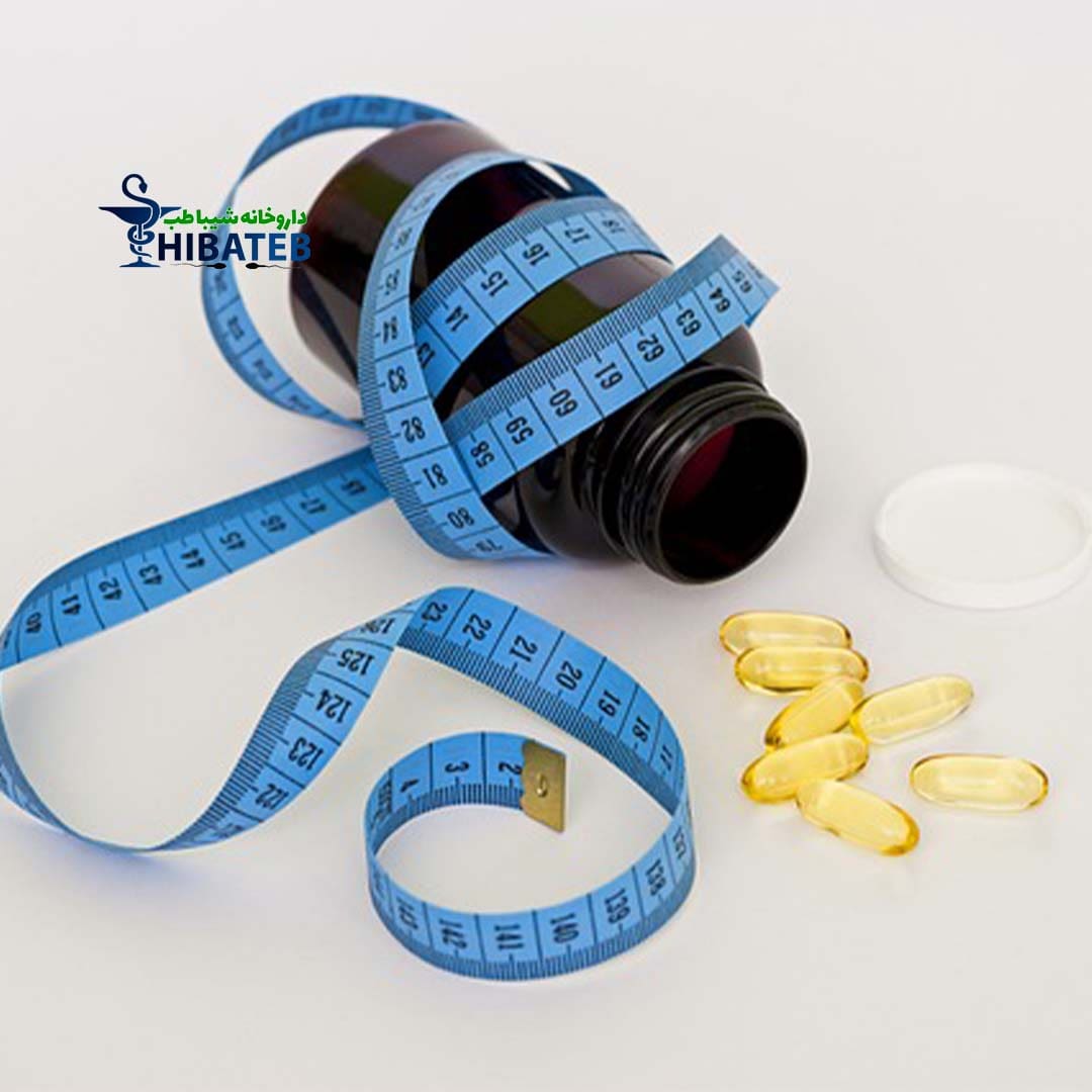 مزایای استفاده از قرص چاقی ویتافت