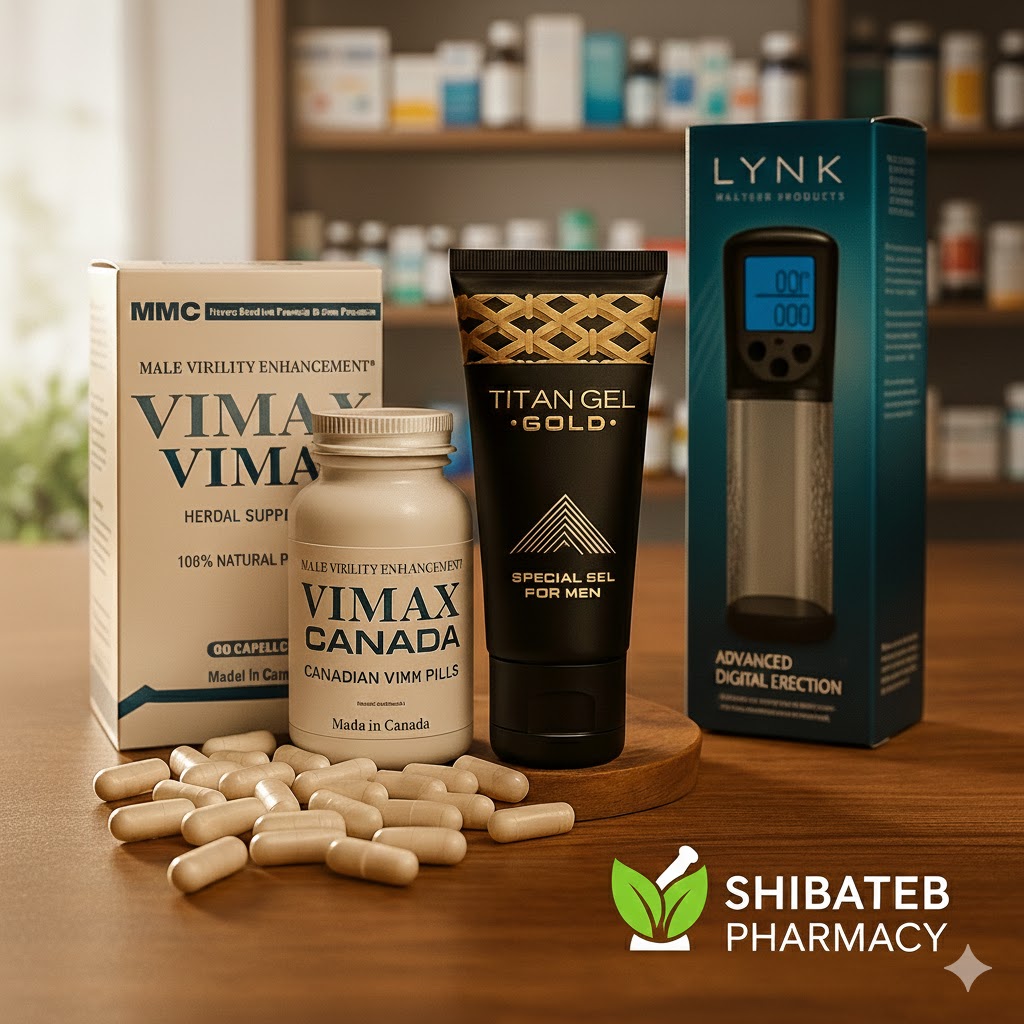 افزایش سایز آلت تناسلی مردان