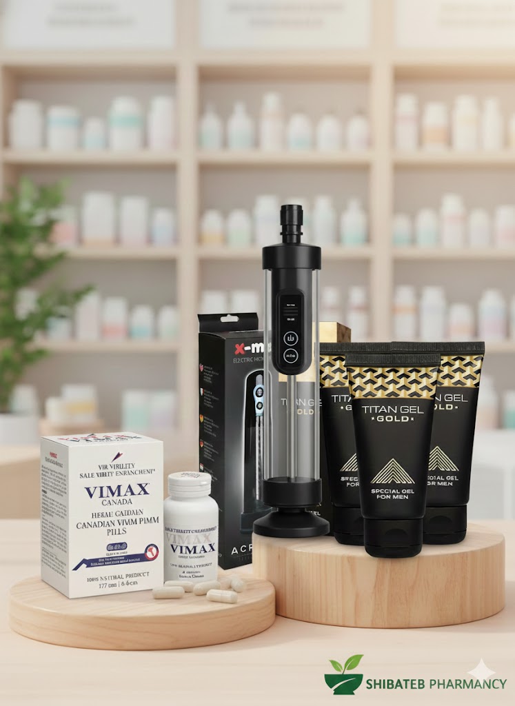 افزایش حجم آلت به روش طبیعی